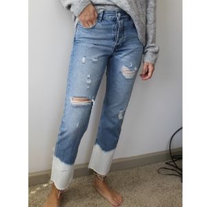 Zara Jeans